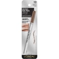 thumbnail image 4 of L'Oreal Paris Brow Stylist Micro Ink Pen by Brow Stylist, Up to 48HR Wear, Light Brunette, 0.033 fl. oz., 4 of 10