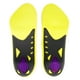 avia heel relief plantar fasciitis orthotic insole