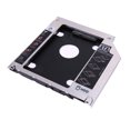 thumbnail image 3 of Soporte de carrito de disco duro SATA HDD SSD Likrtyny para Macbook Pro iMac 7 mm y 9,5 mm, 3 of 6