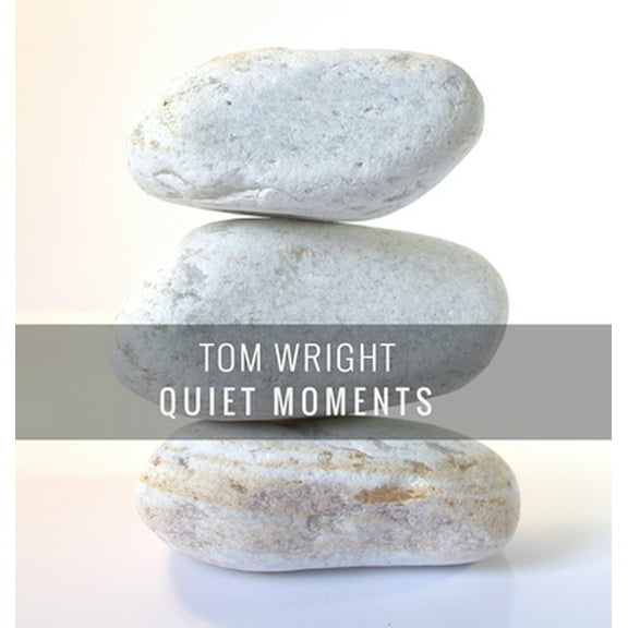 Pre-Owned Quiet Moments (Hardcover) 085721683X 9780857216830