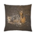 thumbnail image 2 of Ahgly Company Animals Duck Coussin Intérieur, 18 Pouces par 18 Pouces, 2 of 6
