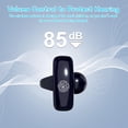 thumbnail image 4 of Auriculares inalámbricos BANIGIPA Kids Bluetooth 5.4 con micrófono 5G Light, 4 of 8