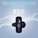 thumbnail image 4 of Auriculares inalámbricos BANIGIPA Kids Bluetooth 5.4 con micrófono 5G Light, 4 of 8
