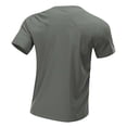 thumbnail image 4 of LPZOOGU Men's Workout T Shirt Short Sleeve Crew Neck Gym Fitness Active Athletic T-Shirt Casual Summer Classic Basic Tee Shirts, 4 of 7