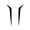 Black, variant on NFTIGB Premium Car Hood Decal Sticker 2 PCS Auto Vinyl Film Long Stripe Decals DIY Sport Styling Streamer Graphics Universal Body Side Modified Decoration (100x26cm / 39.3x10.2 Inches)