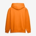 thumbnail image 2 of Men's Fanatics Orange Tampa Bay Buccaneers New Horizons Heritage Pullover Hoodie, 2 of 3