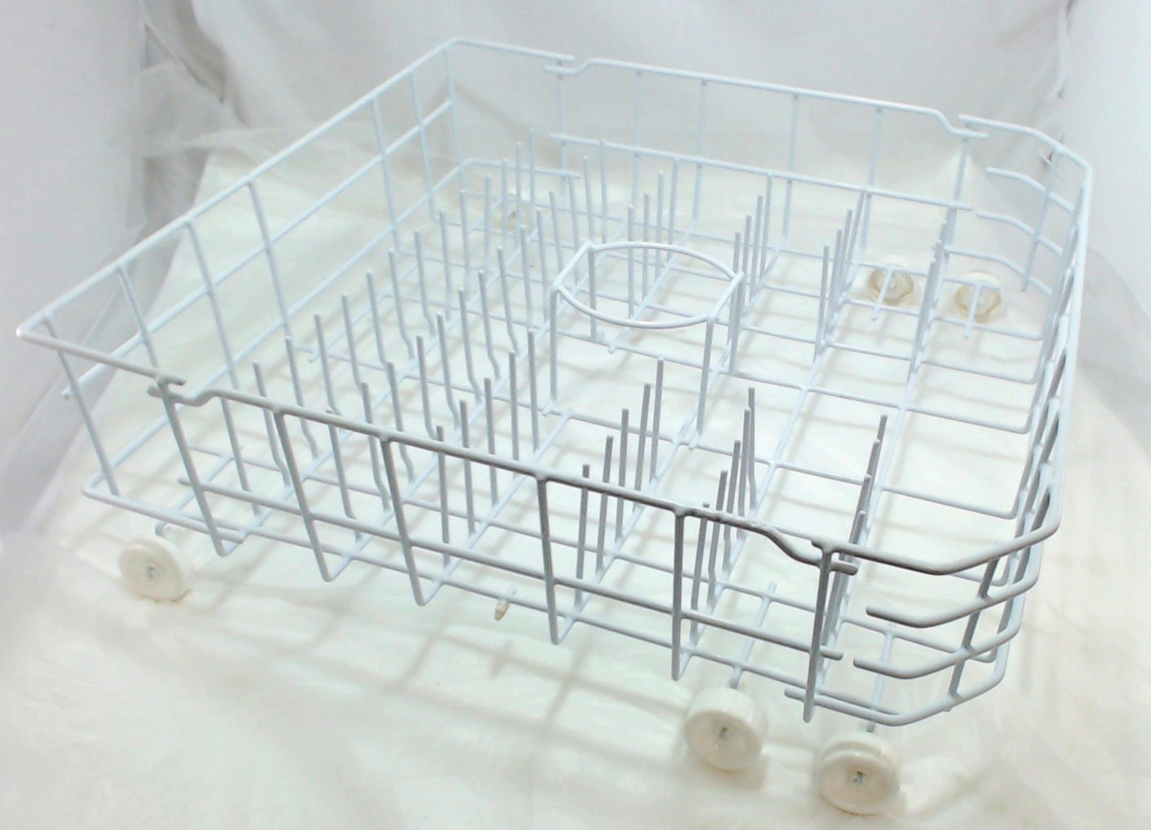 hotpoint dishwasher lower basket