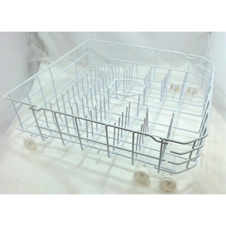 Dishwasher Lower Rack, for General Electric, AP4980665, WD28X10284, WD28X10335 | Walmart Canada
