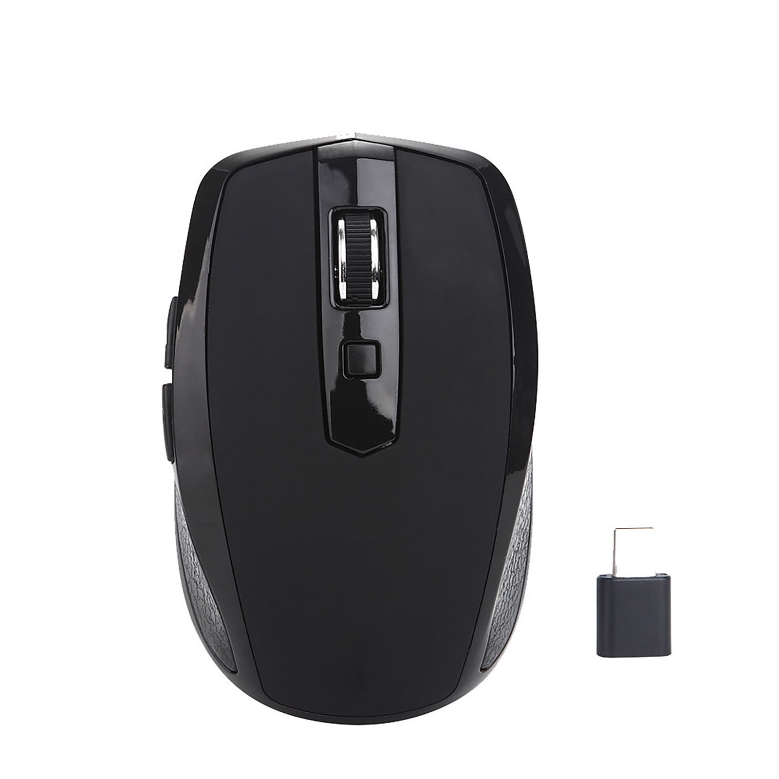 Lenovo 400 USB-C Compact Mouse (GY51D20875) - prices in stores USA. Buy