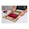 thumbnail image 3 of Speedball Advanced All-In-One Screen Printing Kit, Includes LED UV Exposure Lamp, 3 of 3