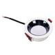 thumbnail image 5 of Downlight LED, iluminación de techo empotrada LED, bombillas LED empotradas, durabilidad mejorada, 5 of 8