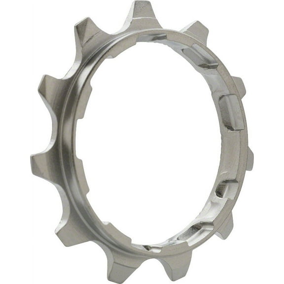 Shimano XTR/XT 9-Speed Cassette Cog - Tooth Count: 11