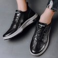 thumbnail image 6 of Sngxgn Mens Running Shoes Non Slip Walking Workout Fashion Sneakers(A,43), 6 of 7