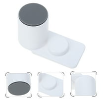 MLINS  2 Pcs Door Pinch Guard Safety Finger Slam Bumper Child Kids Baby