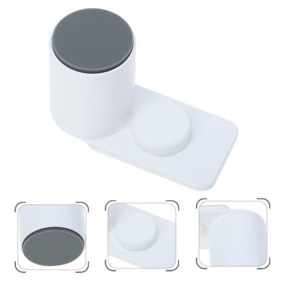 MLINS  2 Pcs Door Pinch Guard Safety Finger Slam Bumper Child Kids Baby