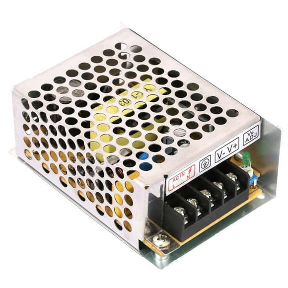 12V 5A Power Supply Adapter 60W Switching Power Supply12V DC for LED Strip Light