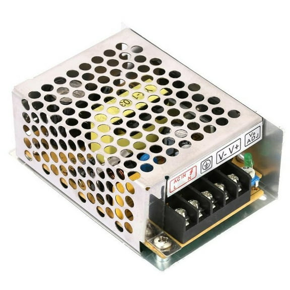 12V 5A Power Supply Adapter 60W Switching Power Supply12V DC for LED Strip Light