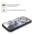thumbnail image 2 of Head Case Designs Officially Licensed Ruth Thompson Dragons Quicksilver Hybrid Case Compatible with Apple iPhone 13 Pro, 2 of 7