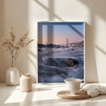 thumbnail image 4 of Soak in Marshall Framed Art Modern Wall Decor, 4 of 15
