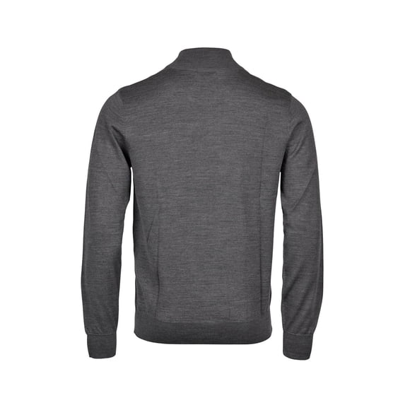 Tee Jays Mens Half Zip Jumper