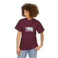 thumbnail image 3 of C2 Rep EST Unisex Heavy Cotton Tee, 3 of 4