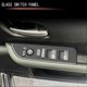 thumbnail image 4 of Car Window Glass Lift Switch Panel Trim Stickers for Freed Air Crosstar 2024 Interior Accessories Carbon Fiber RHD, 4 of 5
