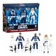 thumbnail image 1 of Figura de Acción Hasbro Marvel Marvel Legends 3 Pack Agents of S.H.I.E.L.D., 1 of 4
