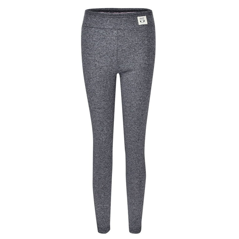 Ydojg Women S Activewear Leggings High Waisted Velvet Warm Outer Wear Owl Gray Inner Red Thin Tight Fitting Micro Winter Leggings Walmart