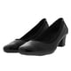 thumbnail image 2 of Zapatilla Kate confort color negro 25 Dorothy Gaynor Zapatilla Kate confort color negro 25, 2 of 6