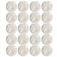 thumbnail image 2 of 20 Conectores De Conector Cubo Cuadrícula Pc para Estanterías Almacenamiento Alambre (), 2 of 9