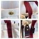 thumbnail image 3 of Bolso de mano grande, bolso cruzado para mujer, bolso de mano de viaje, lindos bolsos de lona, 3 of 6