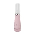 thumbnail image 1 of fastboy Dry Anywhere With Sun Umbrella Mini Folding For Easy Storage Outdoor Protections Automatic Umbrella pink, 1 of 6