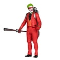 thumbnail image 1 of Figura de acción McFarlane Toys DC Retro Joker con máscara de 15 cm, 1 of 9