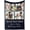 5pictures, variant on Ships Next Day, Custom Blanket with Picture and Text - Printed in USA, Personalized Photo Blanket with Text (Fleece 50x60)