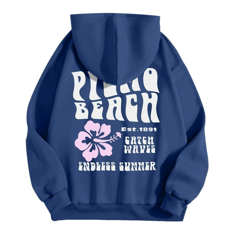 Letter graphic hoodie new arrivals