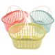 thumbnail image 1 of BRIGHTFUFU Cesta de almacenamiento para baño de 3 uds con asa, soporte para almacenamiento de champú y lavado corporal, cesta de cocina, 1 of 1