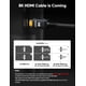 thumbnail image 2 of Cable HDMI Snowkids 8K 2.1 10,7 m 48 Gbps 3D HDR10 de alta velocidad, 2 of 9