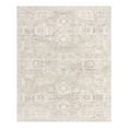thumbnail image 2 of Unique Loom Lola Collection Area Rug - Classic (7' 10" x 10' 2" Rectangle Gray/Cream), 2 of 6