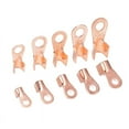 thumbnail image 2 of 70x AC/DC Terminal Block Assortment Kit Essential for Household Appliances and Lighting Electronics, 2 of 5