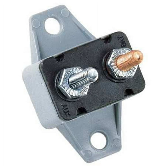 BUSSMANN CBP-40BA Automotive Circuit Breaker,CBP-BA,40A