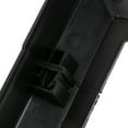 thumbnail image 4 of SHISUYAN 2pcs Column Wrap For Porch Railing Post Cap Fence Post Sleeve Split Post Cap, 4 of 6