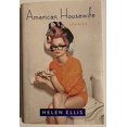 thumbnail image 1 of Pre-Owned American Housewife: Stories, 9780385541039, 0385541031, Hardcover,, 1 of 1