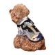 thumbnail image 5 of Balery Cute Mushroom Landscape Sudadera con Capucha para Perros Pequeños – Ropa para Mascotas, Disfraz para Perros y Gatos, Ideal para Fiestas y Cosplay-Small, 5 of 7