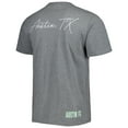 thumbnail image 3 of Men Mitchell & Ness Gray Austin FC City Tee, 3 of 3