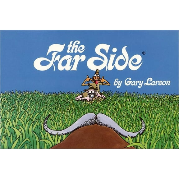 Far Side The Far Side, Book 1, (Paperback)