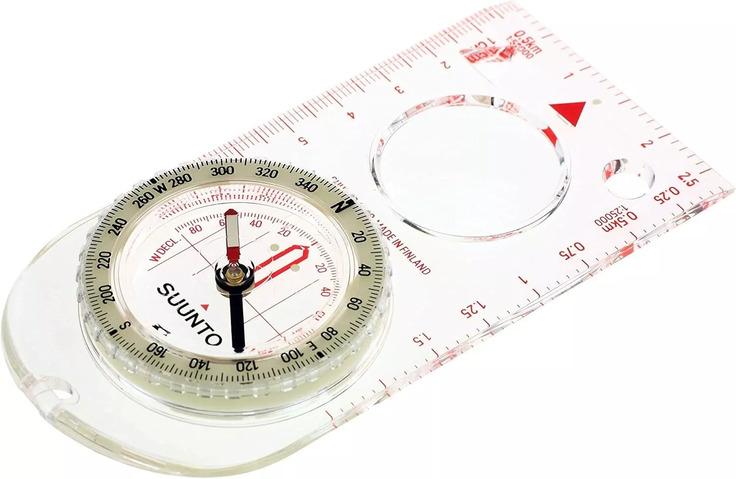 Suunto A-30 SH Metric Compass SS012095014
