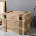 thumbnail image 3 of Caja de almacenamiento portátil Accesorios para de para hogar, 3 of 8