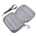 thumbnail image 3 of Bolso portátil de Power Bank Soporte práctico Power Bank Bag Organizer Bolsa de almacenamiento, 3 of 6