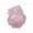 Pink, variant on Sunjoy Tech Owl Sculpture Decor Faux Crystal Healing Hand-Carved Polished Desktop Ornament Owl Animal Statue Figurine for Positive Energy Meditation