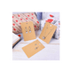 thumbnail image 4 of 100 Pcs Tarjetas Para Exhibir Collares Y 100pcs Bolsa Opp, 4 of 4